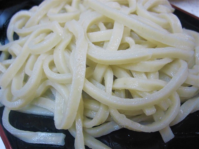 秋吉台のお土産・ごぼううどん【感想】美東ごぼうを使った麺は絶品!! ｜ 山口いいとこ発見！